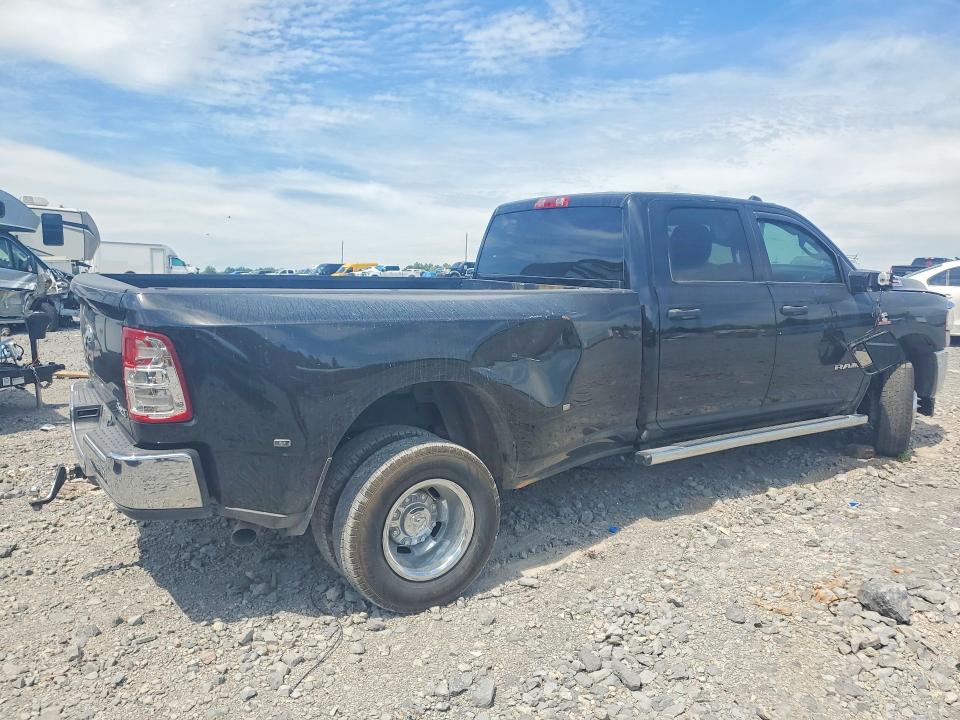 Продажа на аукционе авто 2024 Ram 3500, vin: 3C63RRHL8RG300455, номер лота: 55421876