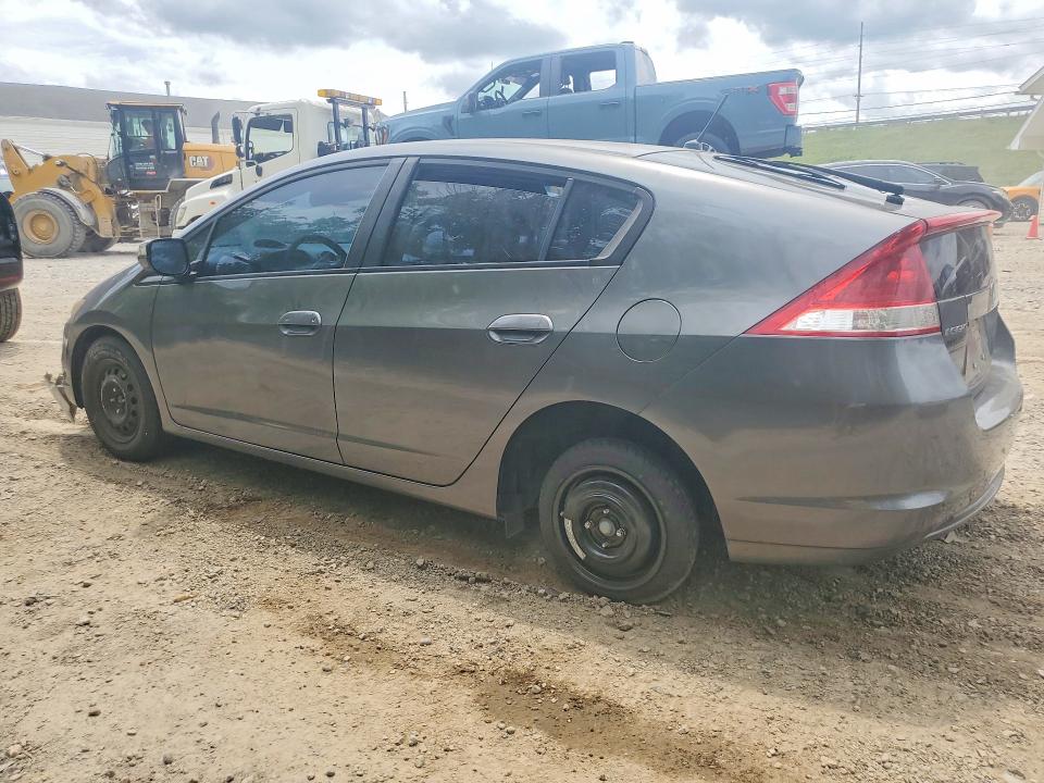 Aukcja sprzedaży 2011 Honda Insight, vin: JHMZE2H77BS004171, numer aukcji: 56928856
