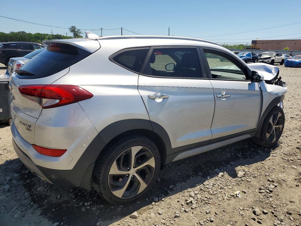 2018 Hyundai Tucson მანქანა იყიდება აუქციონზე, vin: KM8J3CA28JU832527, აუქციონის ნომერი: 55742086