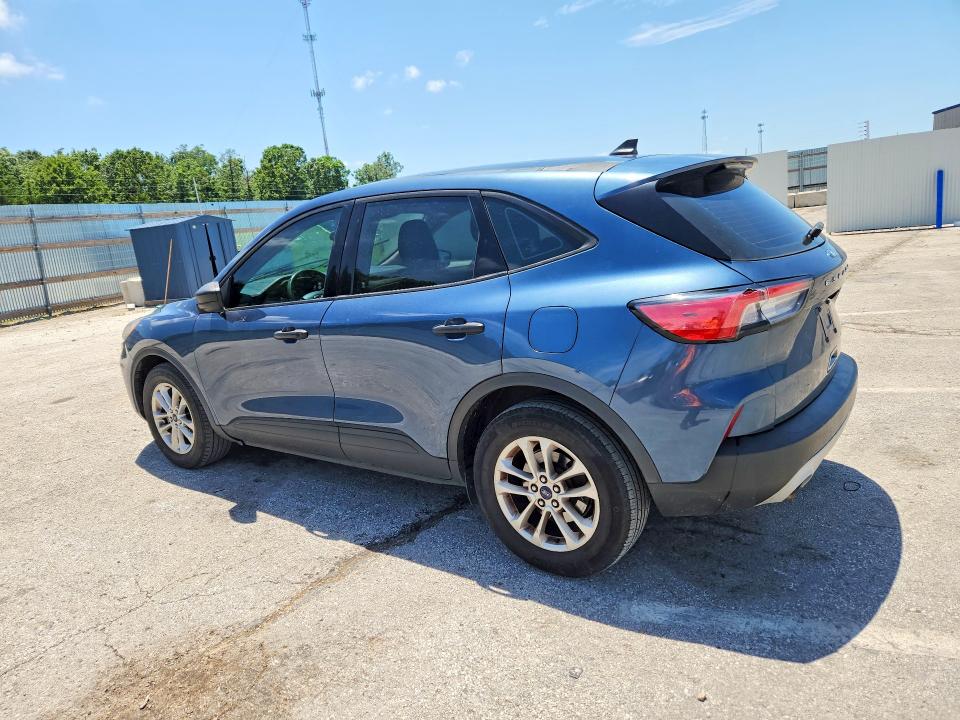 2020 Ford Escape მანქანა იყიდება აუქციონზე, vin: 1FMCU0F67LUC56559, აუქციონის ნომერი: 56842446