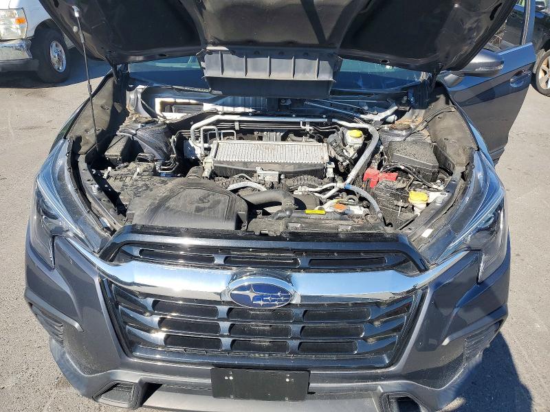 Продажа на аукционе авто 2023 Subaru Ascent, vin: 4S4WMACD0P3449718, номер лота: 54660226