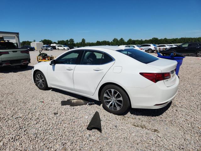 58440056 :رقم المزاد ، 19UUB1F50FA029314 vin ، 2015 Acura Tlx مزاد بيع