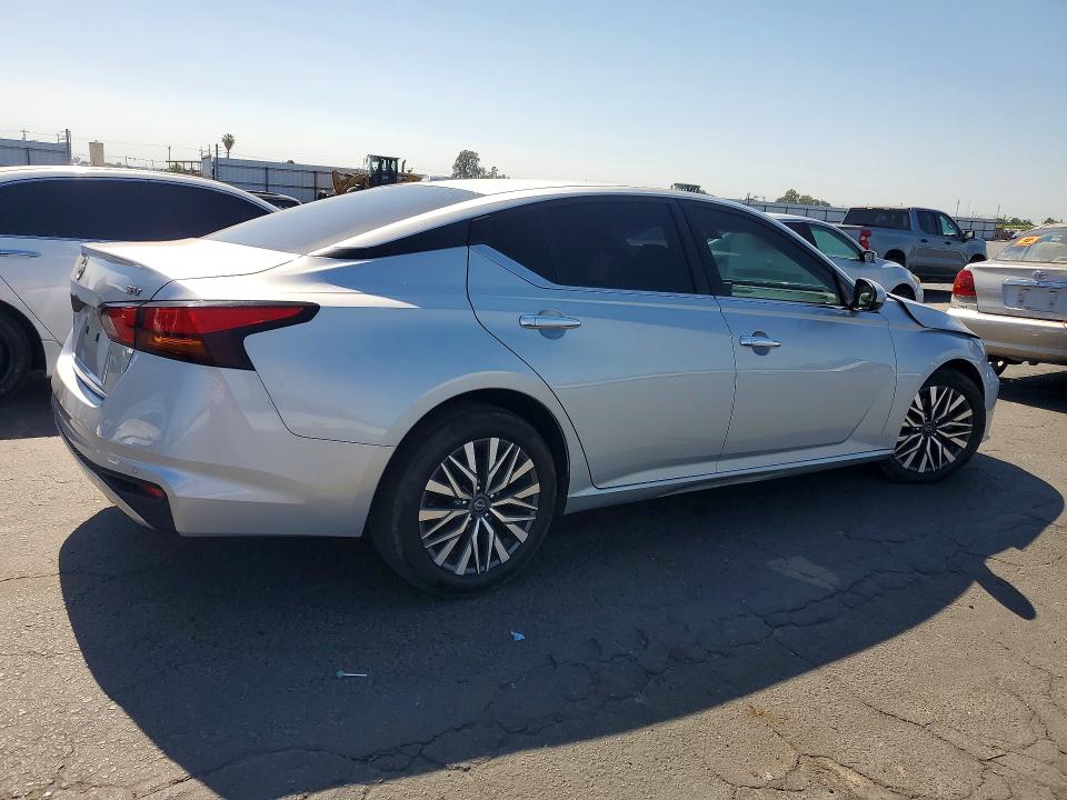58119926 :رقم المزاد ، 1N4BL4DV2PN386274 vin ، 2023 Nissan Altima مزاد بيع