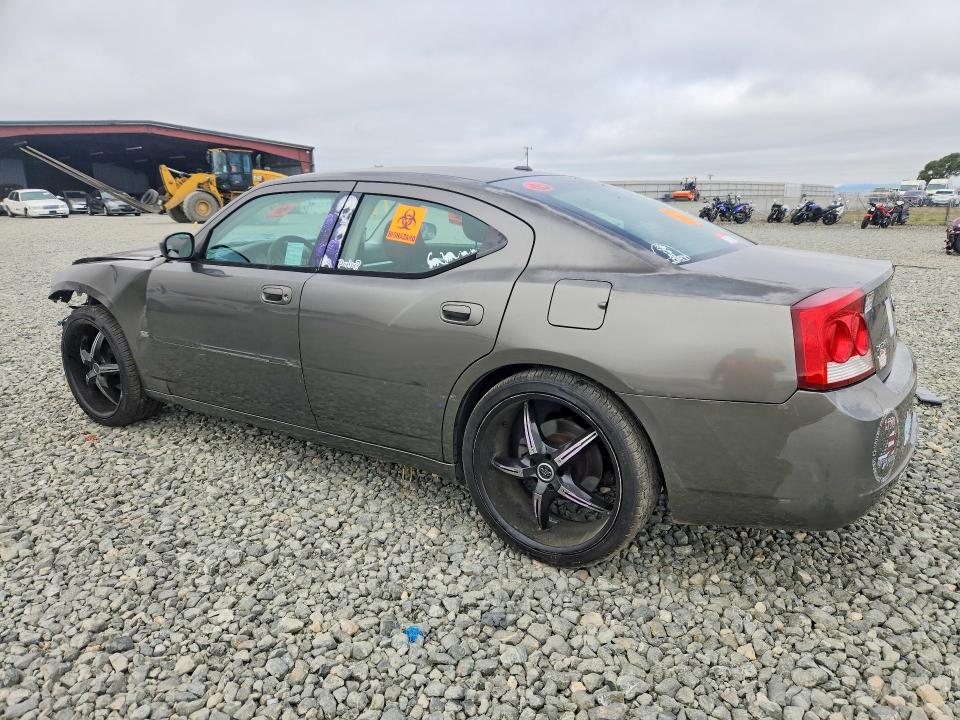 Продаж на аукціоні авто 2010 Dodge Charger, vin: 2B3CA3CV3AH127620, номер лоту: 57515706