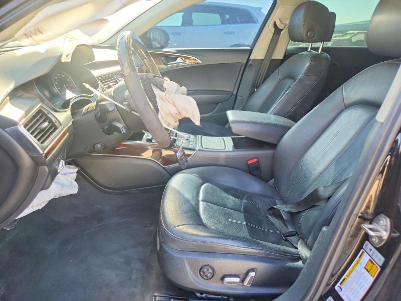 Aukcja sprzedaży 2016 Audi A6, vin: WAUFGAFC6GN005873, numer aukcji: 58610936