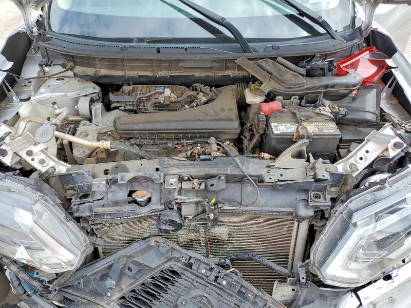 Aukcja sprzedaży 2017 Nissan Rogue, vin: JN8AT2MT1HW132760, numer aukcji: 57939586