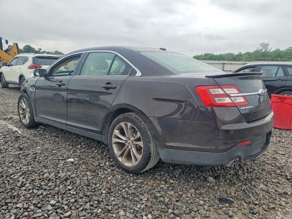 Aukcja sprzedaży 2013 Ford Taurus, vin: 1FAHP2E8XDG228597, numer aukcji: 57082276