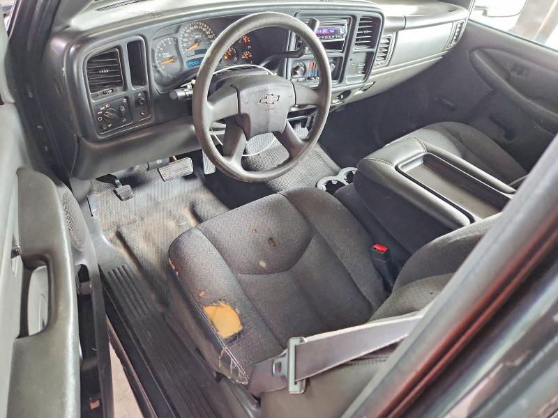Aukcja sprzedaży 2004 Chevrolet Silverado, vin: 2GCEC19V541133848, numer aukcji: 59356056