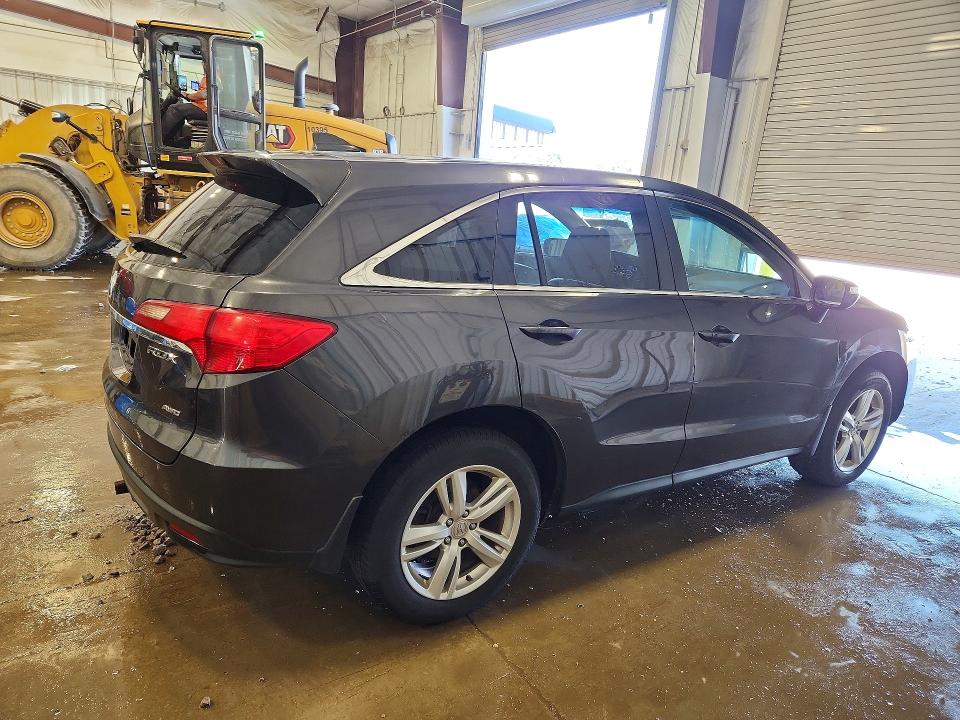 Aukcja sprzedaży 2014 Acura Rdx, vin: 5J8TB4H30EL009933, numer aukcji: 56050676