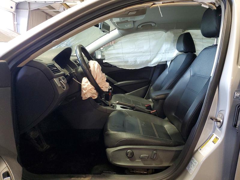 2013 Volkswagen Passat მანქანა იყიდება აუქციონზე, vin: 1VWBP7A3XDC089812, აუქციონის ნომერი: 58059226