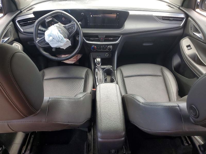 Aukcja sprzedaży 2024 Buick Encore Gx, vin: KL4AMESL3RB164853, numer aukcji: 58440186