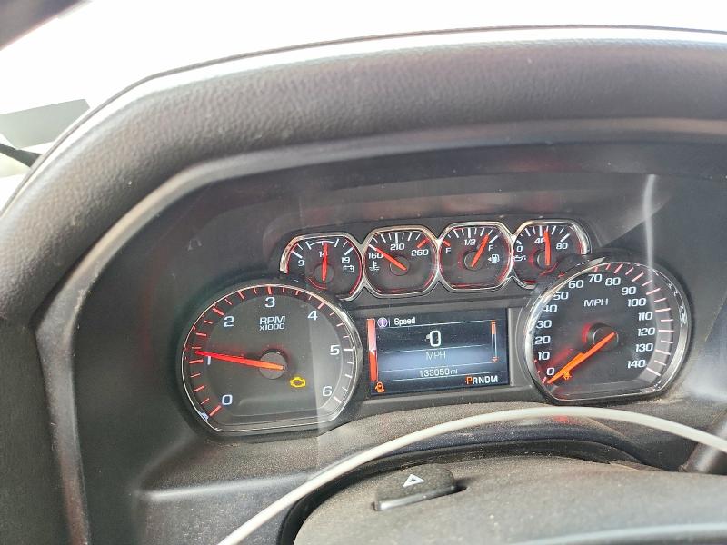 58747706 :رقم المزاد ، 1GTV2UEC3EZ149659 vin ، 2014 Gmc Sierra مزاد بيع