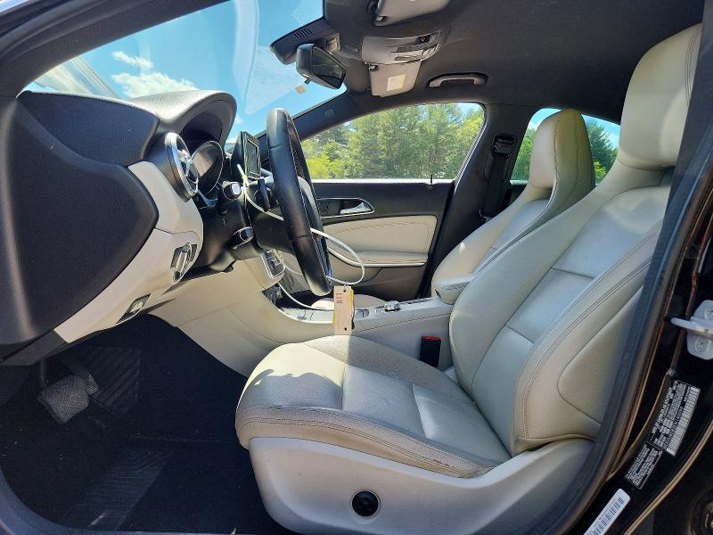 58238046 :رقم المزاد ، WDDSJ4EB2EN140090 vin ، 2014 Mercedes-benz Cla مزاد بيع