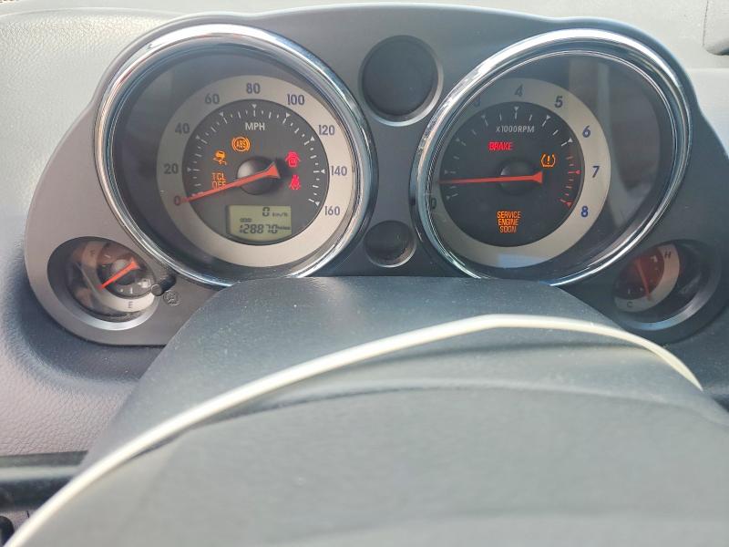 59172466 :رقم المزاد ، 4A3AK34T28E027538 vin ، 2008 Mitsubishi Eclipse مزاد بيع