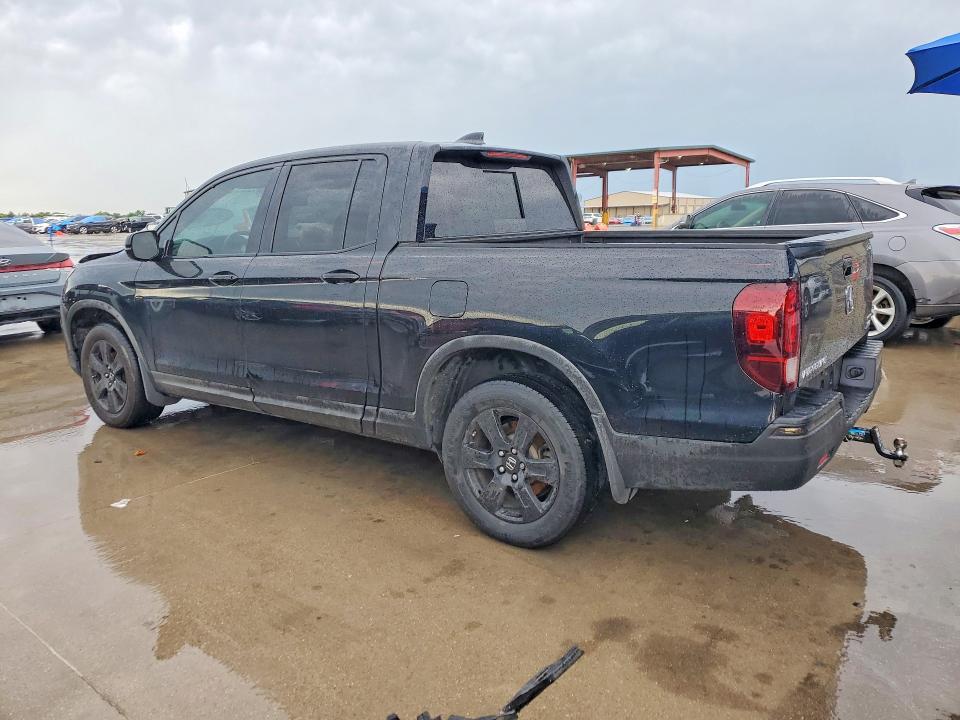 Aukcja sprzedaży 2017 Honda Ridgeline, vin: 5FPYK3F85HB002214, numer aukcji: 57958966