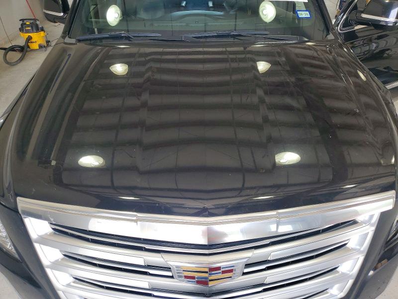 Продаж на аукціоні авто 2016 Cadillac Escalade, vin: 1GYS4DKJ6GR203291, номер лоту: 58914626