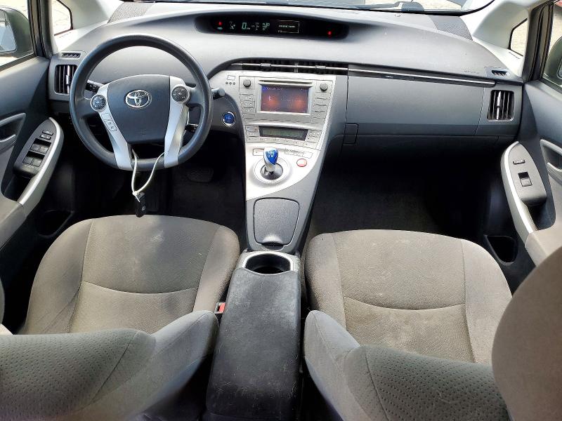 Aukcja sprzedaży 2015 Toyota Prius, vin: JTDKN3DU4F1874752, numer aukcji: 57486306