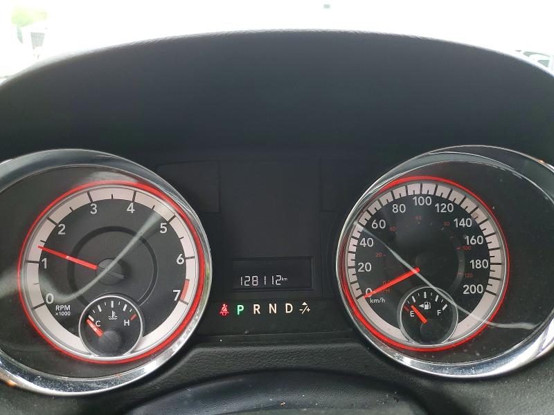 Продажа на аукционе авто 2011 Dodge Grand Caravan, vin: 2D4RN4DG1BR632282, номер лота: 57748096