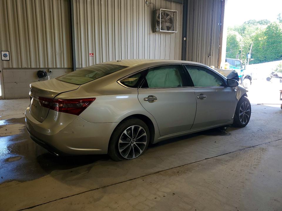 Aukcja sprzedaży 2016 Toyota Avalon, vin: 4T1BK1EBXGU212129, numer aukcji: 56045596