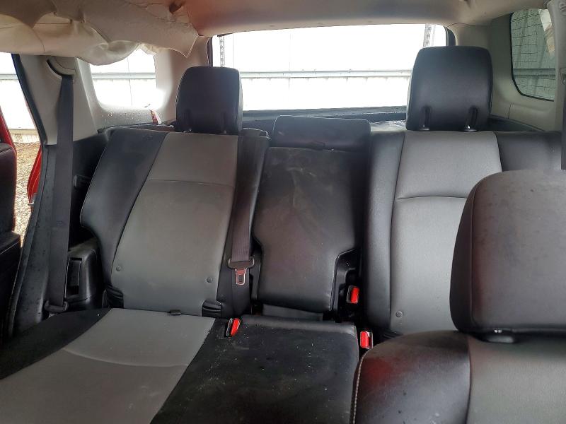 Продаж на аукціоні авто 2016 Toyota 4runner, vin: JTEZU5JR4G5132919, номер лоту: 57856776