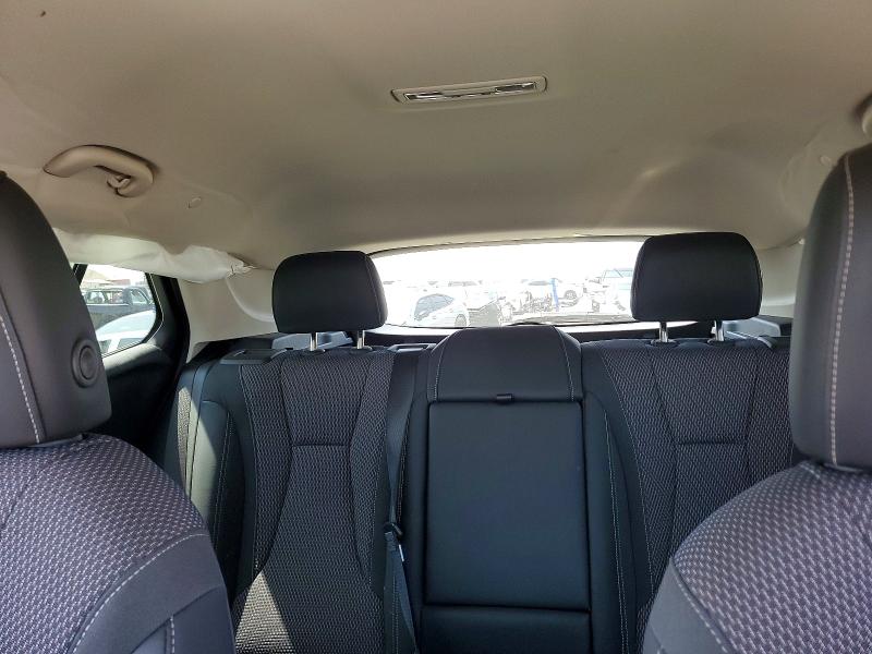 2023 Buick Envision მანქანა იყიდება აუქციონზე, vin: LRBAZLR41PD012676, აუქციონის ნომერი: 55451906