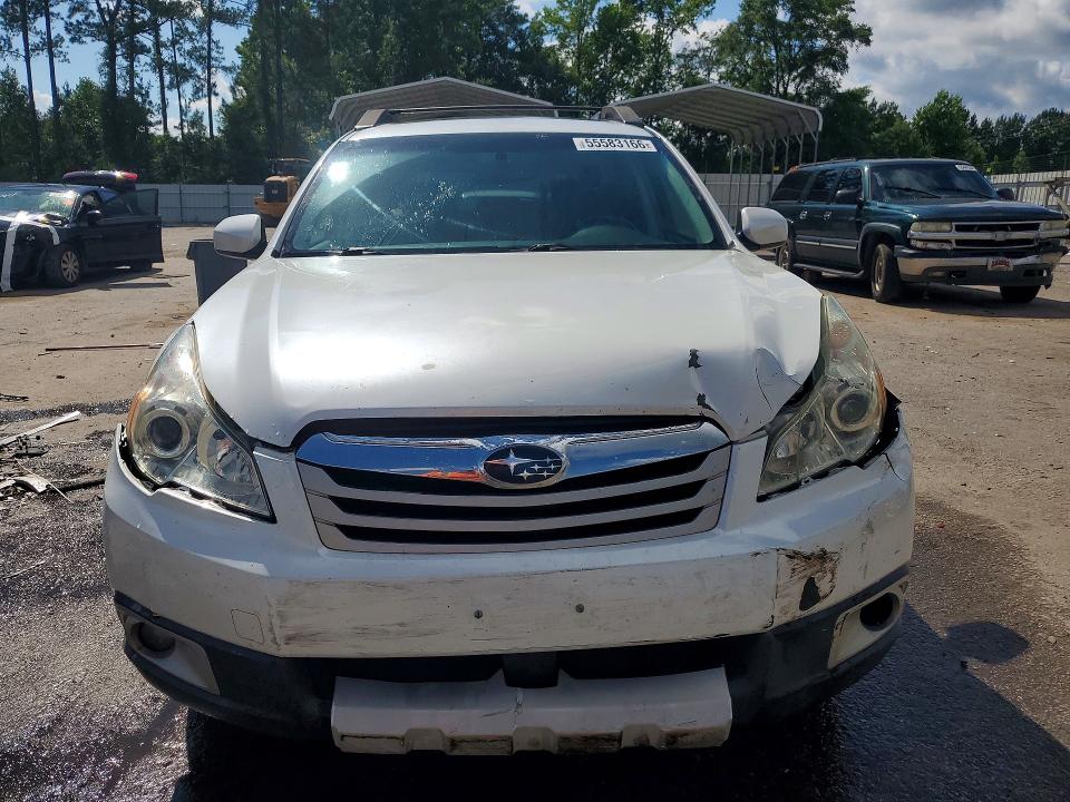 Продаж на аукціоні авто 2012 Subaru Outback, vin: 4S4BRBLC5C3275409, номер лоту: 55583166