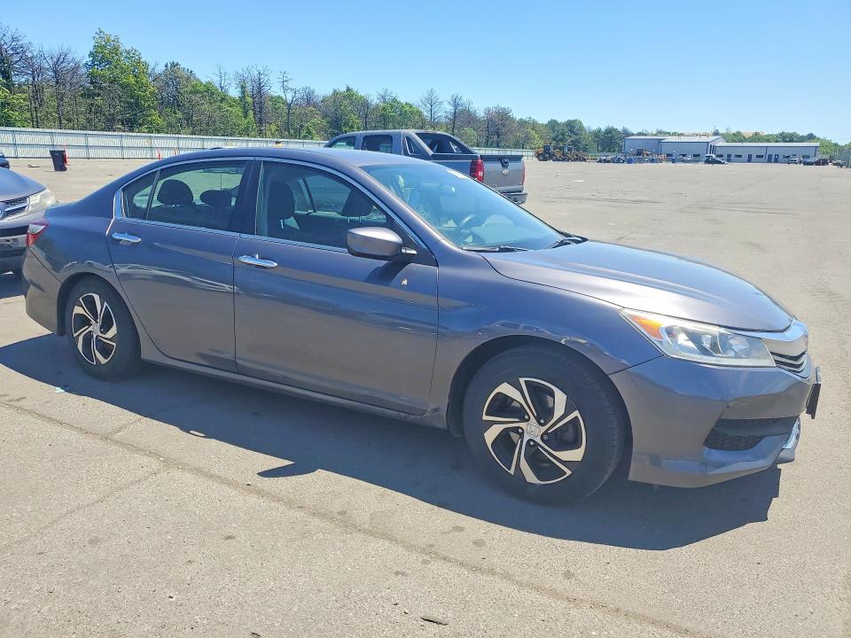 Aukcja sprzedaży 2017 Honda Accord, vin: 1HGCR2F33HA280164, numer aukcji: 56652846