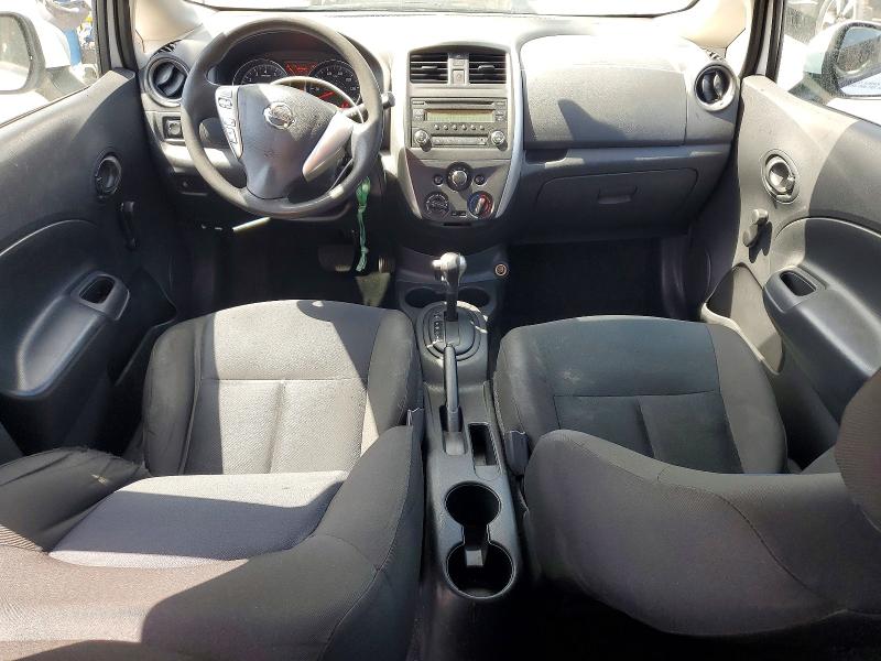 Продажа на аукционе авто 2017 Nissan Versa Note, vin: 3N1CE2CP9HL365930, номер лота: 55795216