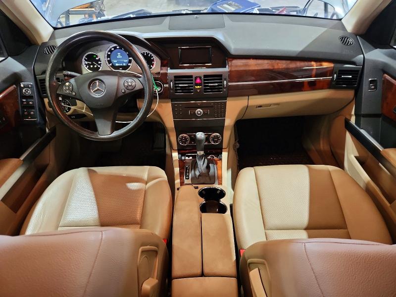 Продажа на аукционе авто 2010 Mercedes-benz Glk, vin: WDCGG5GB6AF346898, номер лота: 58760506