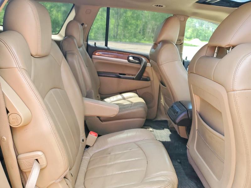 Продажа на аукционе авто 2008 Buick Enclave, vin: 5GAEV23748J265894, номер лота: 56413366