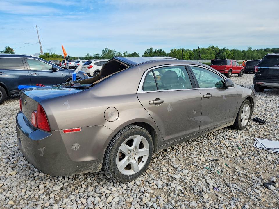 2012 Chevrolet Malibu მანქანა იყიდება აუქციონზე, vin: 1G1ZA5EU1CF296623, აუქციონის ნომერი: 57327316
