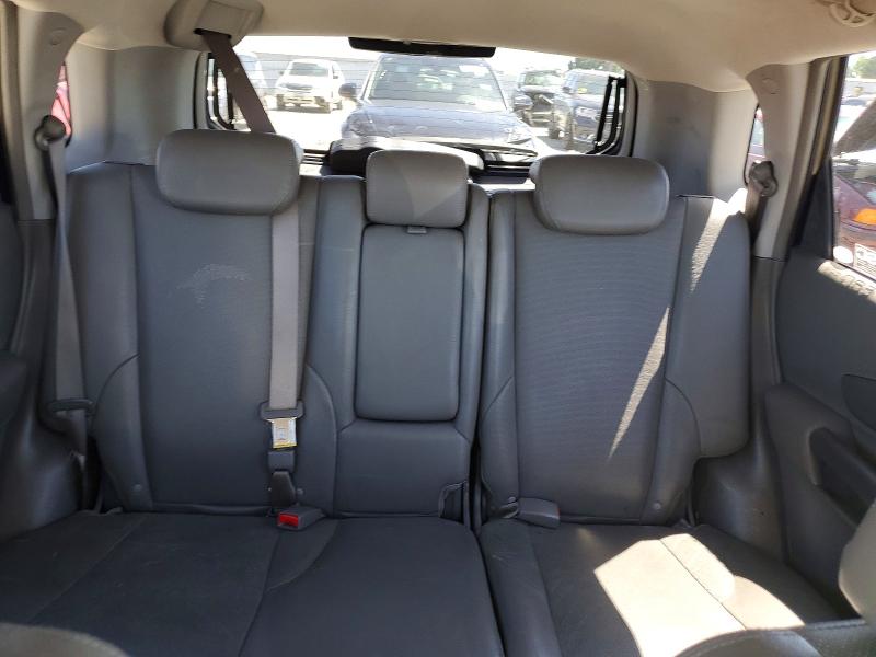 Продаж на аукціоні авто 2007 Hyundai Tucson, vin: KM8JN12DX7U612829, номер лоту: 58595636