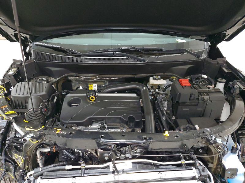 Продажа на аукционе авто 2026 Chevrolet Equinox, vin: 3GNAXPEG8TL475988, номер лота: 58330196
