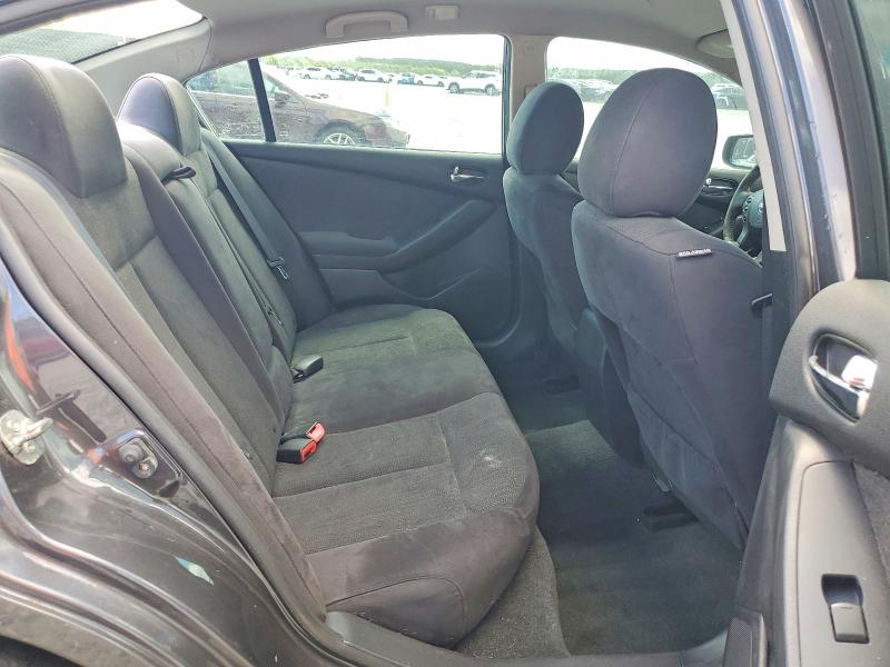 58061556 :رقم المزاد ، 1N4AL2AP3CN535744 vin ، 2012 Nissan Altima مزاد بيع