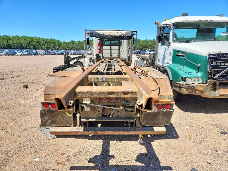 Auction sale of the 2016 Mack Unknown, vin: 1M2AX33C7GM010739, lot number: 54686346