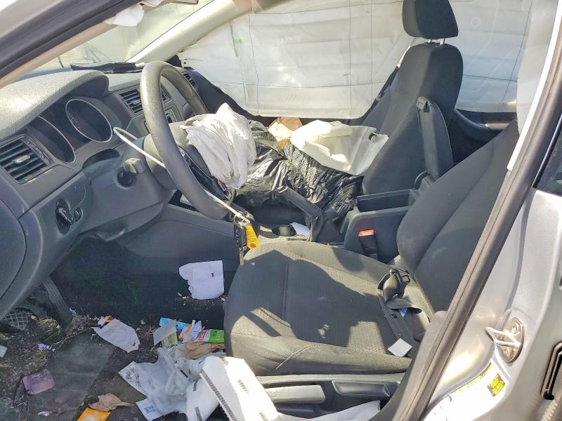 56123356 :رقم المزاد ، 3VW167AJ5GM343250 vin ، 2016 Volkswagen Jetta مزاد بيع
