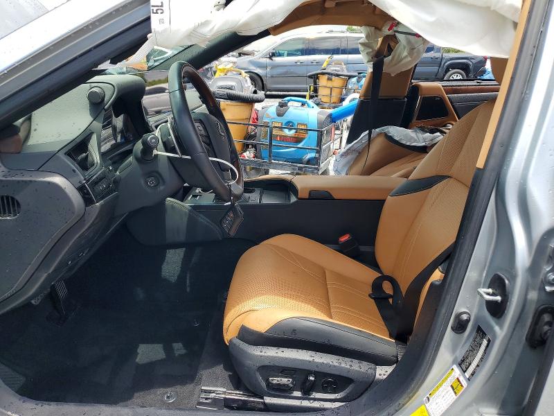 Aukcja sprzedaży 2024 Lexus Es 350, vin: 58AFZ1B19RU181976, numer aukcji: 56991996