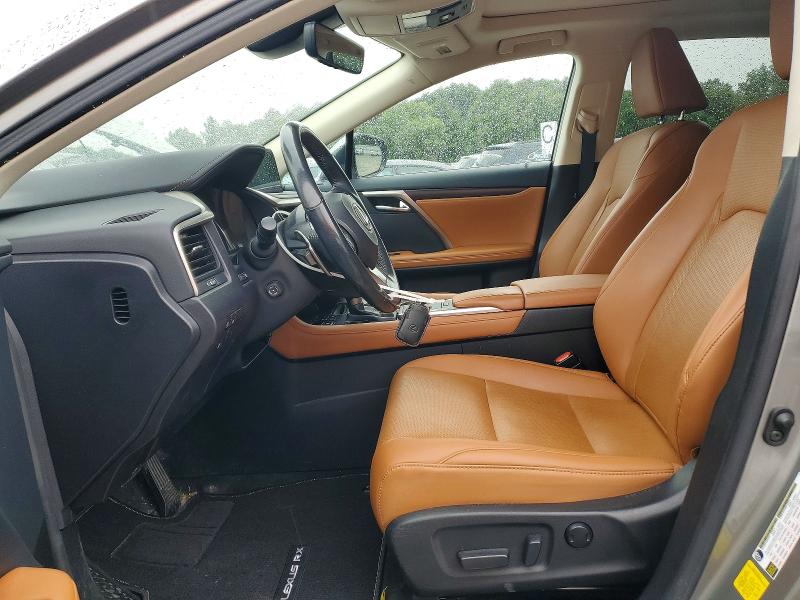 Продажа на аукционе авто 2022 Lexus Rx, vin: 2T2HZMDA2NC339662, номер лота: 57413526