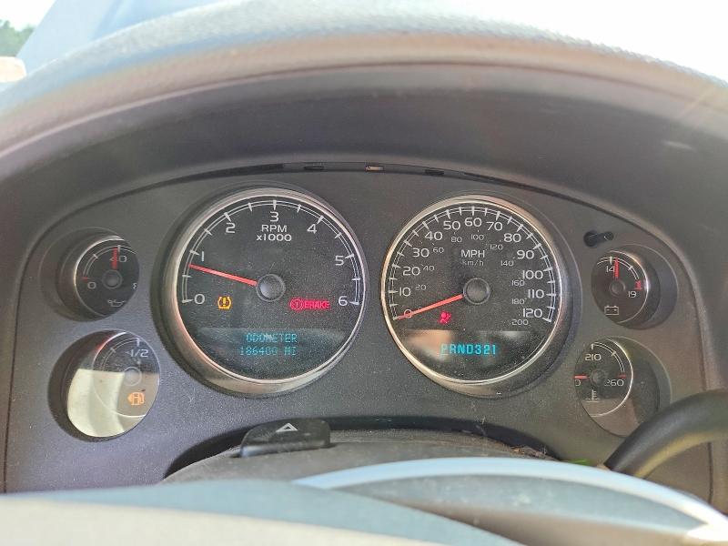 Aukcja sprzedaży 2007 Chevrolet Tahoe, vin: 1GNFK13097J103032, numer aukcji: 59133666