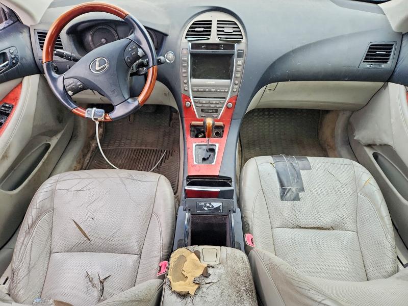 Продаж на аукціоні авто 2007 Lexus Es, vin: JTHBJ46G372148349, номер лоту: 57692626