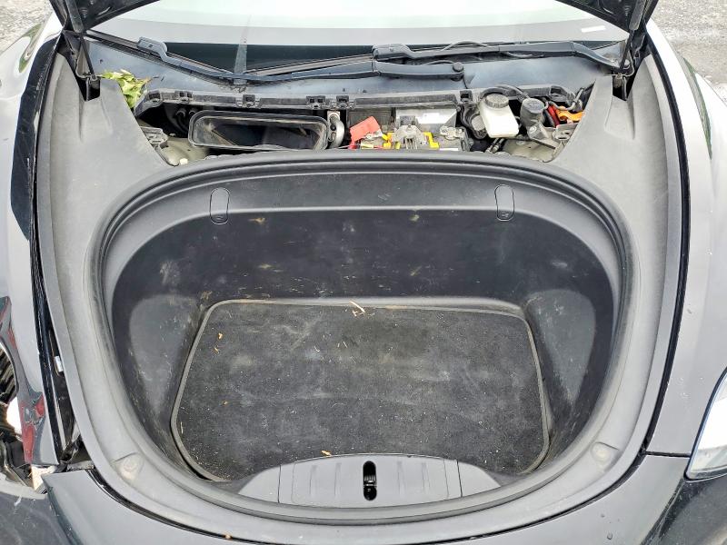 2018 Tesla Model 3 მანქანა იყიდება აუქციონზე, vin: 5YJ3E1EB0JF184938, აუქციონის ნომერი: 56837526