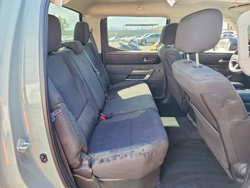 Aukcja sprzedaży 2024 Toyota Tundra, vin: 5TFLA5DB3RX187435, numer aukcji: 55599826