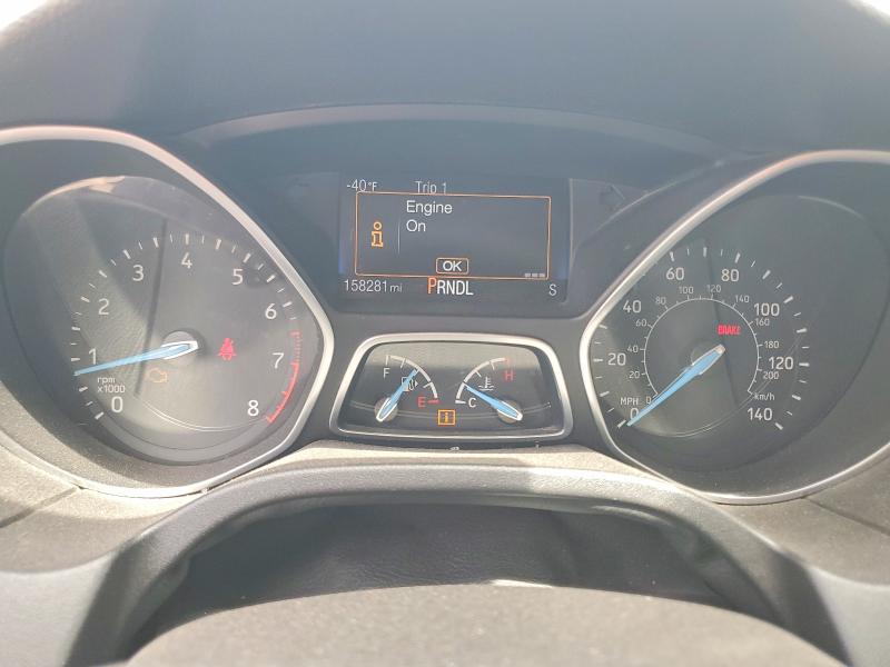 2016 Ford Focus მანქანა იყიდება აუქციონზე, vin: 1FADP3K27GL328933, აუქციონის ნომერი: 56076056