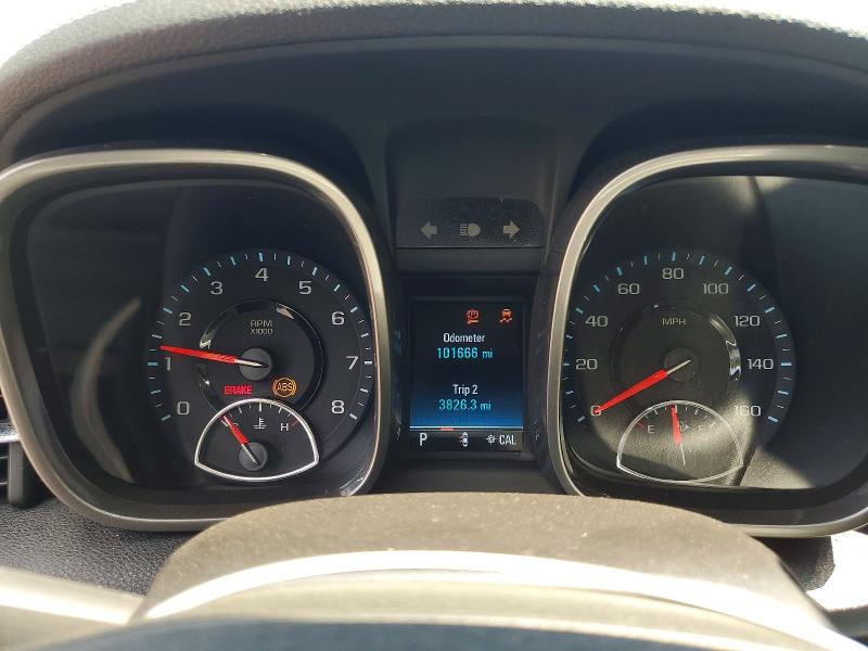 Aukcja sprzedaży 2013 Chevrolet Malibu, vin: 1G11E5SA0DF322688, numer aukcji: 55247626