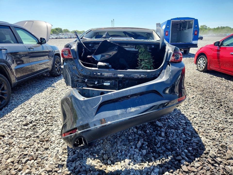 Продаж на аукціоні авто 2021 Mazda 3, vin: 3MZBPAAL1MM204440, номер лоту: 55641766