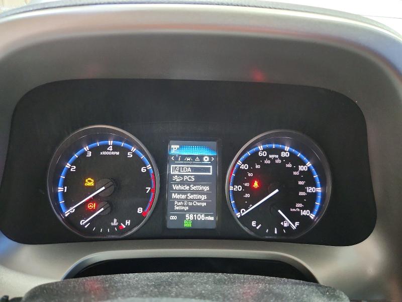 Aukcja sprzedaży 2017 Toyota Rav4, vin: 2T3BFREV8HW575003, numer aukcji: 56593466