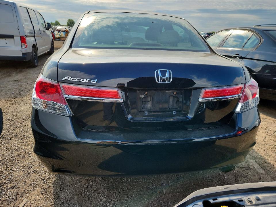 Aukcja sprzedaży 2012 Honda Accord, vin: 1HGCP2F33CA212431, numer aukcji: 58328746