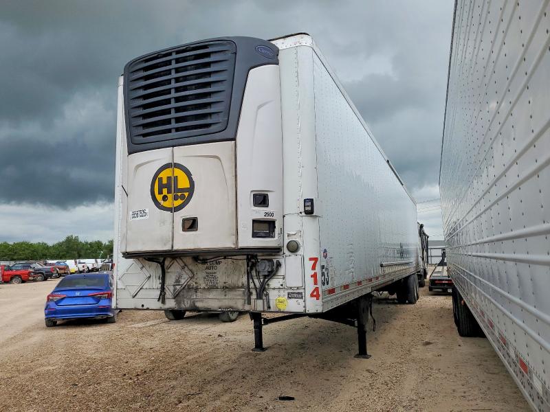 Продаж на аукціоні авто 2012 Utility Trailer Trailer, vin: 1UYVS2538CU293949, номер лоту: 55567526