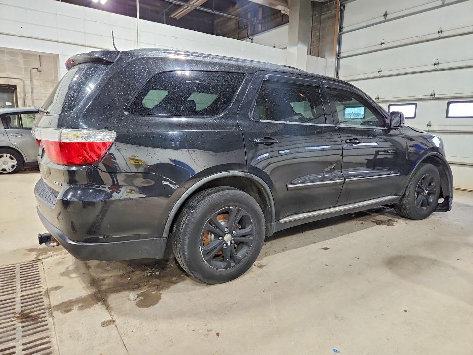 Продаж на аукціоні авто 2012 Dodge Durango, vin: 1C4RDHDG6CC125766, номер лоту: 57085076