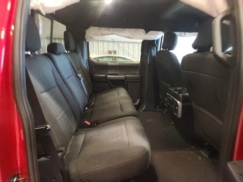 Продаж на аукціоні авто 2020 Ford F150, vin: 1FTEW1E40LKF39443, номер лоту: 57148046